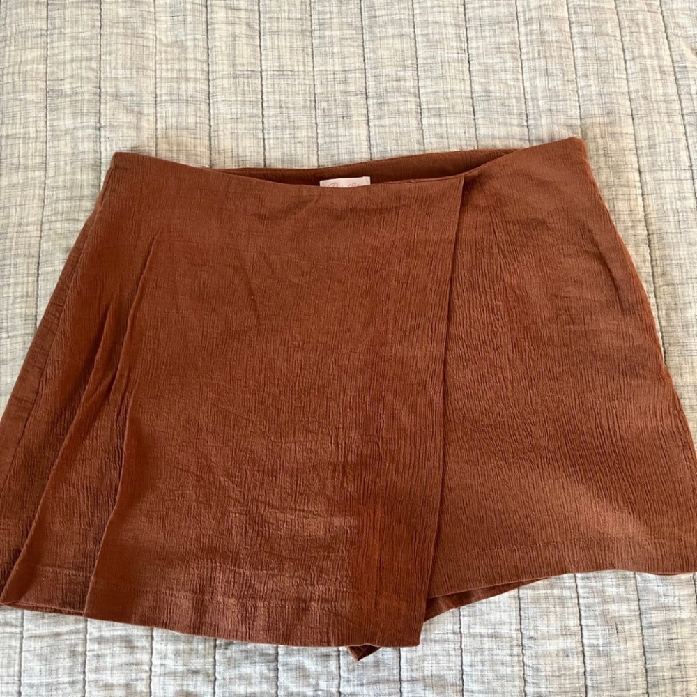 Skort